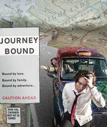 Journey Bound трейлер (2017)