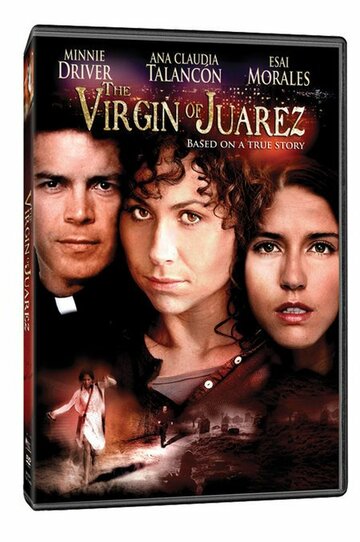 The Virgin of Juarez трейлер (2006)