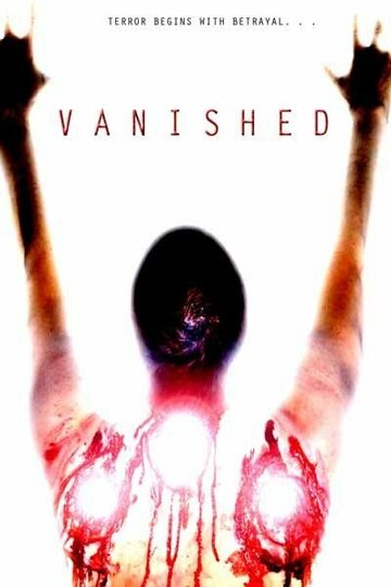 Vanished трейлер (2013)