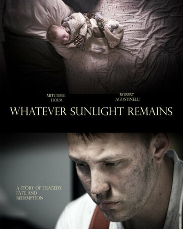 Whatever Sunlight Remains (2014)