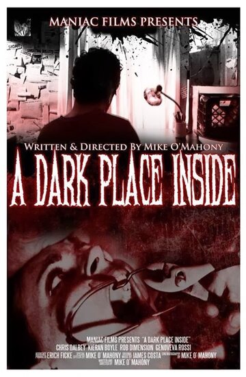 A Dark Place Inside трейлер (2014)