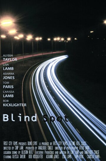 Blind Spot трейлер (2013)