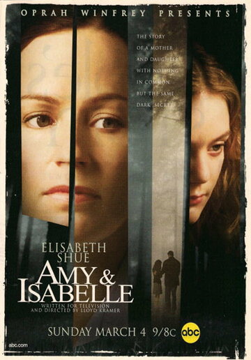 Эми и Изабель трейлер (2001)