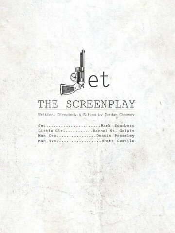 Jet: The Screenplay трейлер (2011)