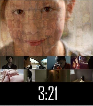 3:21 трейлер (2013)