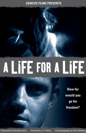 A Life for a Life трейлер (2003)