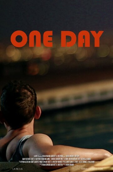 One Day трейлер (2013)