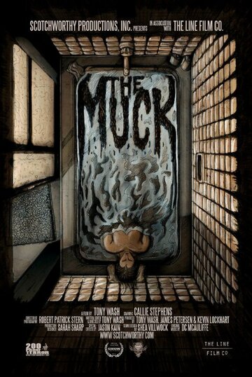 The Muck трейлер (2014)