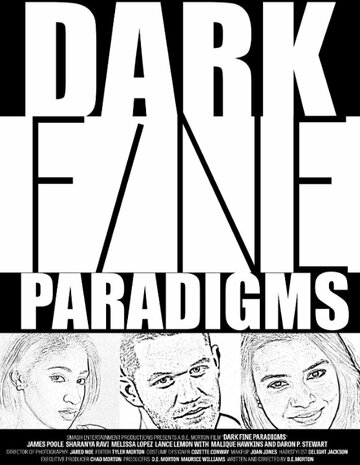 Dark Fine Paradigms трейлер (2014)