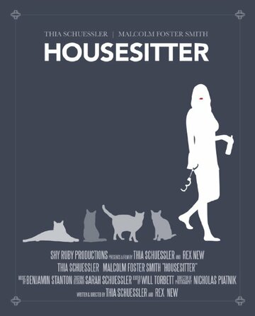 Housesitter трейлер (2013)