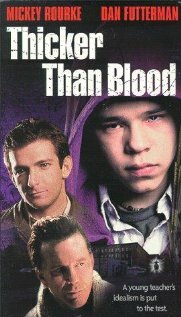 Гуще, чем кровь трейлер (1998)