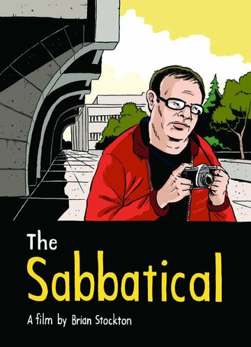 The Sabbatical трейлер (2015)