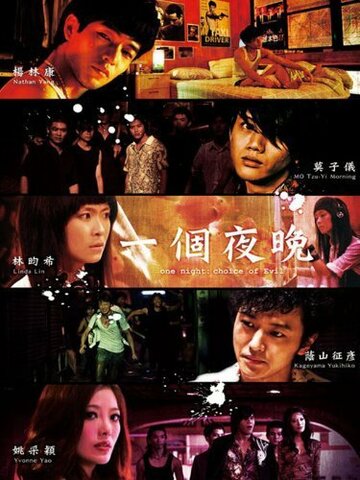 One Night: Choice of Evil (2010)