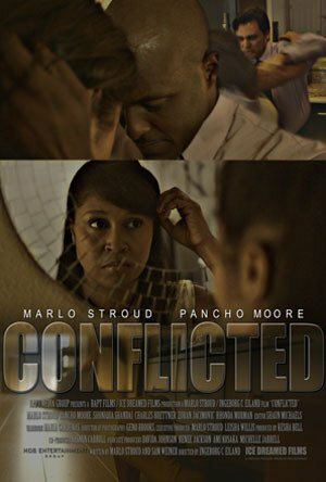 Conflicted трейлер (2015)