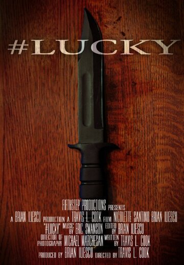 #Lucky трейлер (2013)