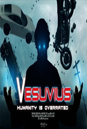 Vesuvius трейлер (2019)