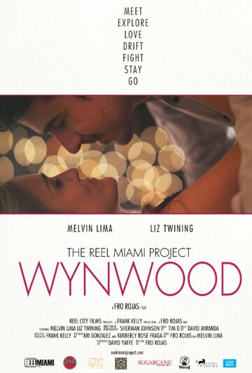 Wynwood трейлер (2013)
