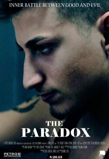 The Paradox трейлер (2013)