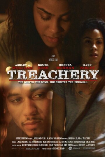 Treachery трейлер (2014)