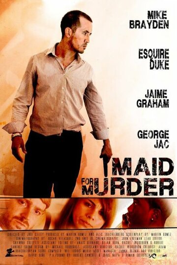 Maid for Murder (2013)