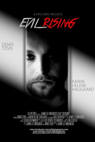 Evil Rising трейлер (2017)