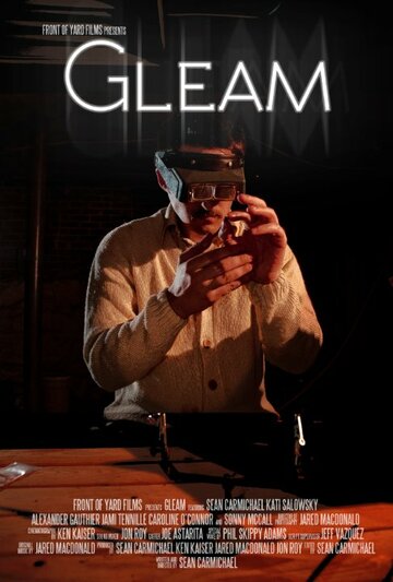 Gleam трейлер (2013)