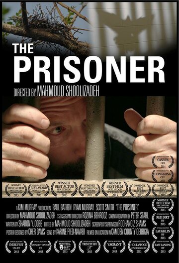 The Prisoner трейлер (2013)