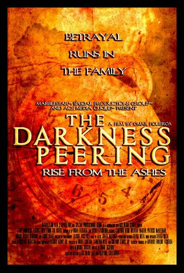 The Darkness Peering трейлер (2014)