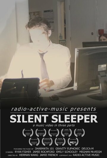 The Silent Sleeper Trilogy трейлер (2012)