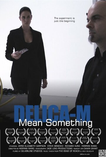 Delica-m: Mean Something (2012)