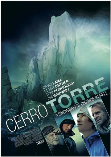 Cerro Torre: A Snowball's Chance in Hell трейлер (2013)