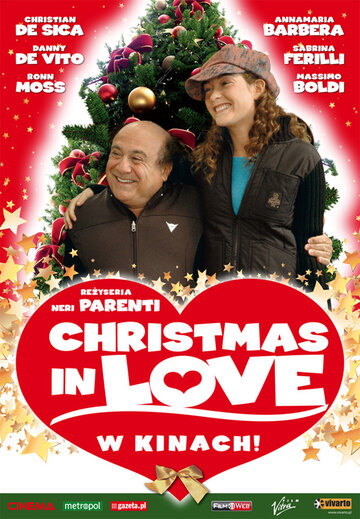Любовь на Рождество трейлер (2004)