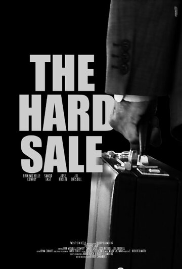 The Hard Sale трейлер (2015)