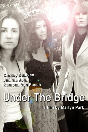 Под мостом трейлер (2015)