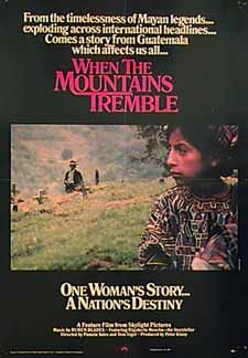 Когда содрогаются горы трейлер (1983)