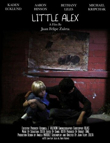 Little Alex (2014)