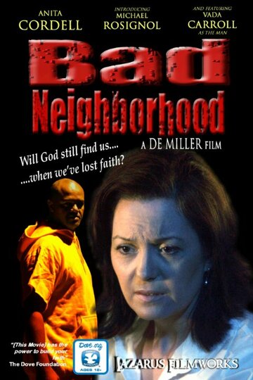 Bad Neighborhood трейлер (2013)
