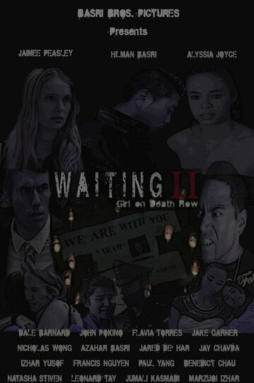 Waiting II: Girl on Death Row трейлер (2013)