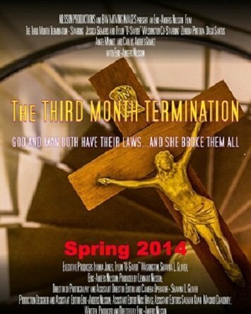 The Third Month Termination трейлер (2014)