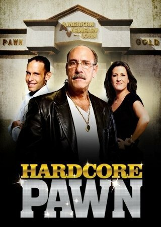 Hardcore Pawn трейлер (2009)