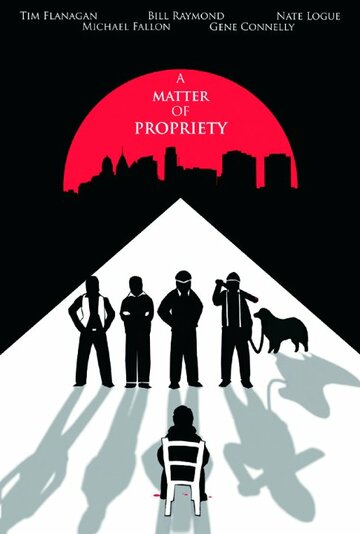 A Matter of Propriety трейлер (2013)