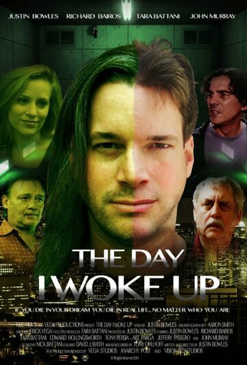 The Day I Woke Up трейлер (2013)