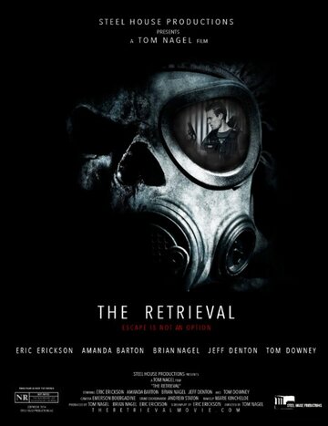 The Retrieval трейлер (2014)