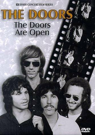 The Doors: The Doors Are Open трейлер (1968)