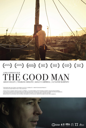 The Good Man трейлер (2012)