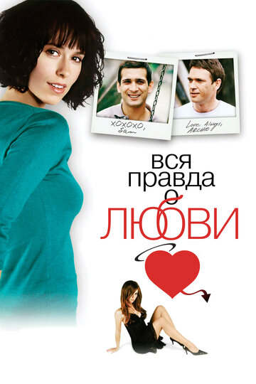 Вся правда о любви 2005 трейлер (2005)