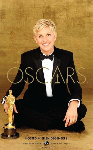 86-я церемония вручения премии «Оскар» трейлер (2014)