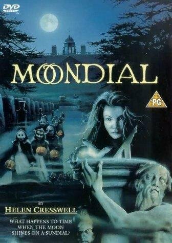 Moondial трейлер (1988)