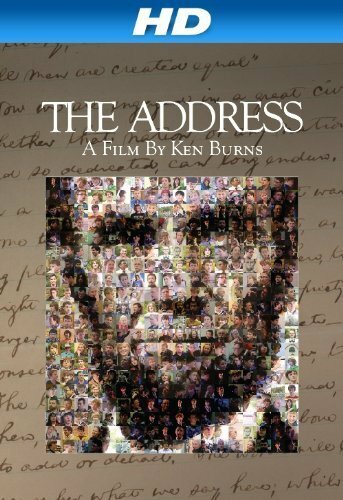 The Address трейлер (2014)