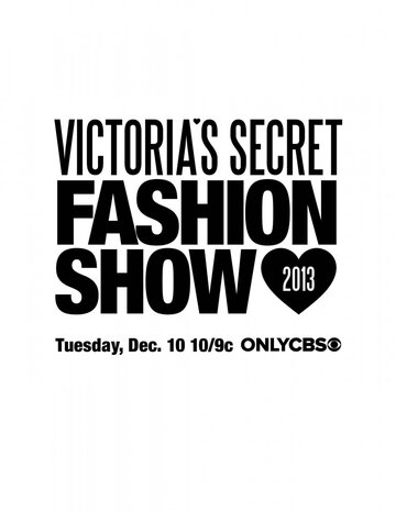 Показ мод Victoria's Secret 2013 2013 трейлер (2013)